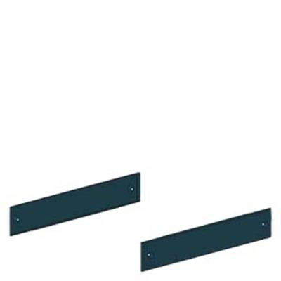 Siemens 8PQ1010-6BA01 8PQ10106BA01 Staal Groen 1 stuk(s)