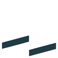 Siemens 8PQ1010-6BA01 8PQ10106BA01 Staal Groen 1 stuk(s) - thumbnail