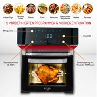 ADLER AD 6309 vetvrije oven - thumbnail