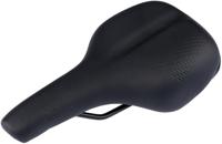 CONTEC zadel &quot;metric&quot; ct saddles metric city 275x155 mm black - thumbnail