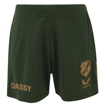 Castore FC Utrecht Uitbroekje 2025-2026 Castore FC Utrecht Uitbroekje 2025-2026