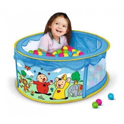 Studio 100 Bumba ballenbad met 50 ballen