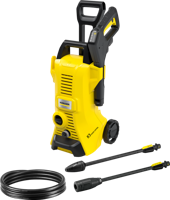 Kärcher Home & Garden K 3 Power Control Hogedrukreiniger 120 bar Koud water - thumbnail