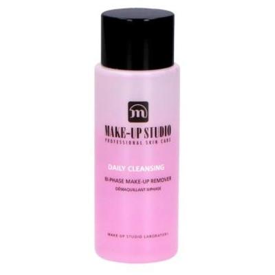 Make-Up Studio Bi-Phase Make-Up Remover Lotion 125ml Make-Up Studio Bi-Phase Make-Up Remover Lotion 125ml