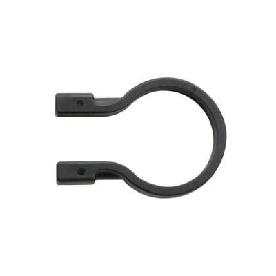 RIXEN & KAUL klickfix adapterstrop adapter clamp r&k 35mm oversize pair