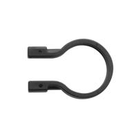 RIXEN & KAUL klickfix adapterstrop adapter clamp r&k 35mm oversize pair - thumbnail