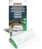 SONAX microvezeldoek "polster & leder" microfasert.upholstery+le - thumbnail