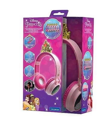 Disney Princess Bluetooth-hoofdtelefoon met lichteffecten