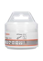 Bosch Accessories Bosch Power Tools 2608599024 Diamantboor droog 1 stuks 75 mm 1 stuk(s) - thumbnail