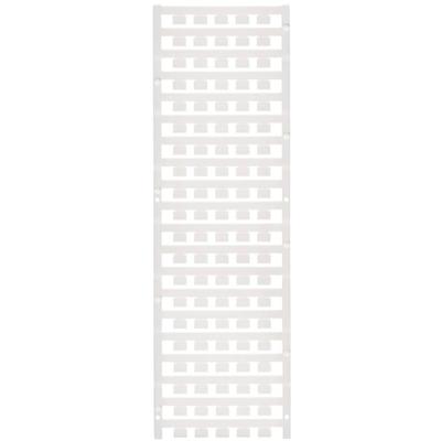 Weidmüller 1341630000 Klemmarkering Wit 500 stuk(s)