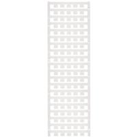 Weidmüller 1341630000 Klemmarkering Wit 500 stuk(s) - thumbnail