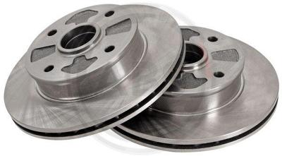 Remschijf 15513 Remschijf 15513