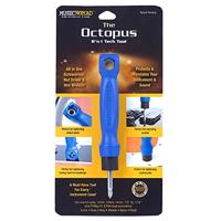 MusicNomad MN227 The Octopus 8 in 1 Tech Tool multi-tool - thumbnail