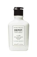 Depot Male Tools No.402 Pre&Post Shave Emollient Fluid 100ml - thumbnail