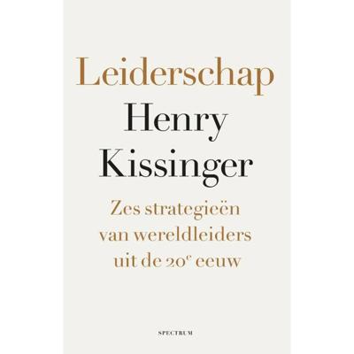 Leiderschap (Paperback)