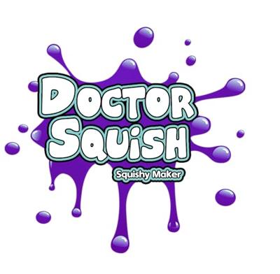 Doctor Squish Squishy Maker - thumbnail