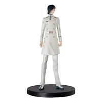 Bleach Solid and Souls Figure - Uryu Ishida - thumbnail
