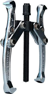 Brilliant Tools BT631023 Poelietrekker Spanbereik: 80 mm Brilliant Tools BT631023 Poelietrekker Spanbereik: 80 mm