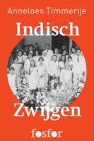 Indisch zwijgen - Anneloes Timmerije - ebook - thumbnail