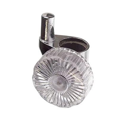 Cornat Glijpin Voor Douchestang 18Mm Ch - TECB3386