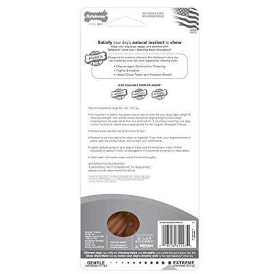 H.splg dura chew medley l ncf305 Nylabone - Nylabone