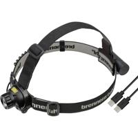 Brennenstuhl LuxPremium LED oplaadbare sensor-koplamp | SL 401 AF | IP44 | 400lm - 1177310010 - thumbnail