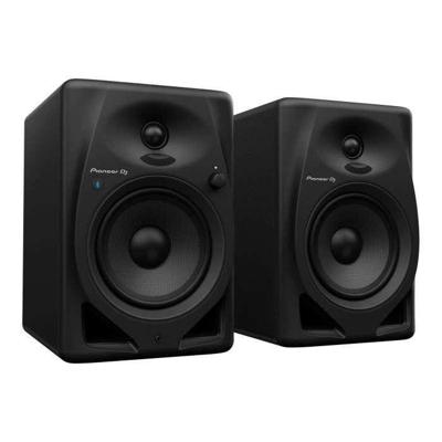 Pioneer DM-50D BT