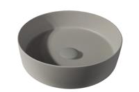 Solid surface waskom Tess greige - thumbnail