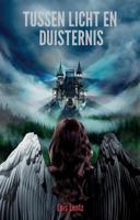 Tussen licht en duisternis - Loïs Lentz - ebook - thumbnail