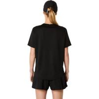 ASICS Core T-Shirt Dames - thumbnail