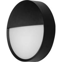 Brumberg 10037183 10037183 LED-wandlamp LED 12 W LED Zwart - thumbnail