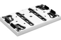 Festool 490161 Platte schuurvoet SSH-STF-LS130-F 1 stuk(s) - thumbnail