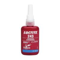 Loctite borgmiddel 243 50ml (medium) - thumbnail