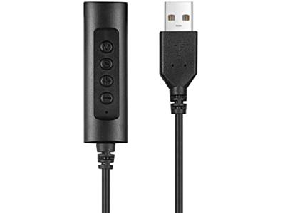Sandberg 134-17 hoofdtelefoon accessoire Sandberg 134-17 hoofdtelefoon accessoire