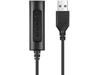 Sandberg 134-17 hoofdtelefoon accessoire - thumbnail