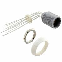 ITT 132043-3044 Ronde connector 1 stuk(s) - thumbnail