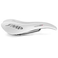 Selle SMP zadel "well m1" saddle well m1 white - thumbnail