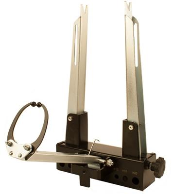 Unior 1689 Montagestandaard Unior 1689 Montagestandaard