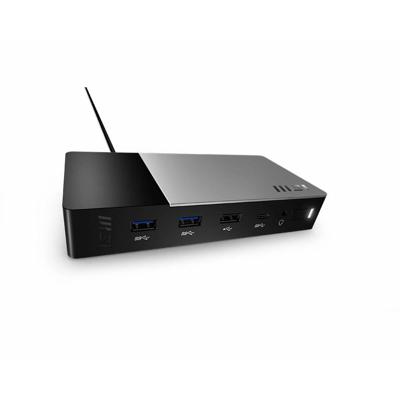 MSI USB-C Docking Station II