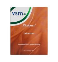 Vsm Okugest Tabletten - thumbnail