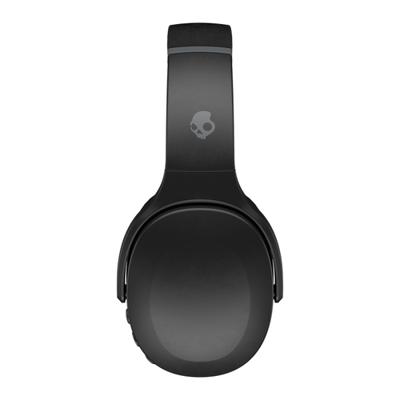 Headset met Bluetooth en microfoon Skullcandy S6EVW-N740 Zwart