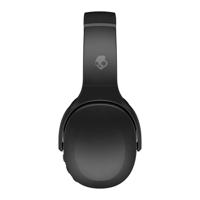 Headset met Bluetooth en microfoon Skullcandy S6EVW-N740 Zwart - thumbnail