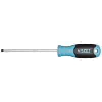 Hazet 811-55 Werkplaats Platte schroevendraaier Kopbreedte: 5.5 mm Koplengte: 125 mm - thumbnail