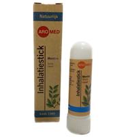Aromed Mentha Inhalatiestick - thumbnail
