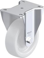 Blickle BH-SPO 150G Bokwiel Wieldiameter: 150 mm Draagvermogen (max.): 800 kg 1 stuk(s) - thumbnail