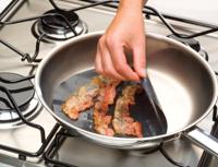 Nostik Panfolie Diam 26cm - thumbnail