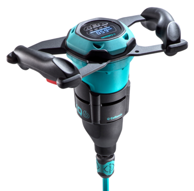 Collomix handmenger xq6 hf 1750w 230v