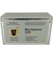 Pharma Nord Bio quinon Q10 gold 100 mg 150 Capsules - thumbnail