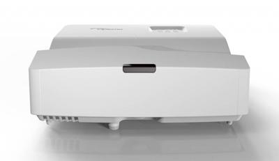 OPTOMA EH330UST DLP projector 3600AL E1P1A1GWE1Z1