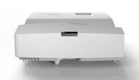 OPTOMA EH330UST DLP projector 3600AL E1P1A1GWE1Z1 - thumbnail